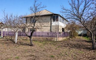 Casă în Grătiesti 8.5 ari  2 case + garaj - Poză 4