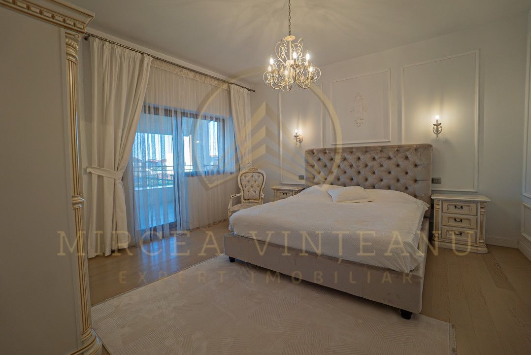 Palazu Mare/ Elvila - Casa de poveste pentru familia ta - Poză 44