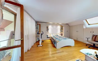 Casa individuala - 7 camere, 278 mp utili - Strand - Poză 23