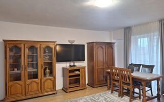 Garsoniera de inchiriat  Unirii - Poză 3