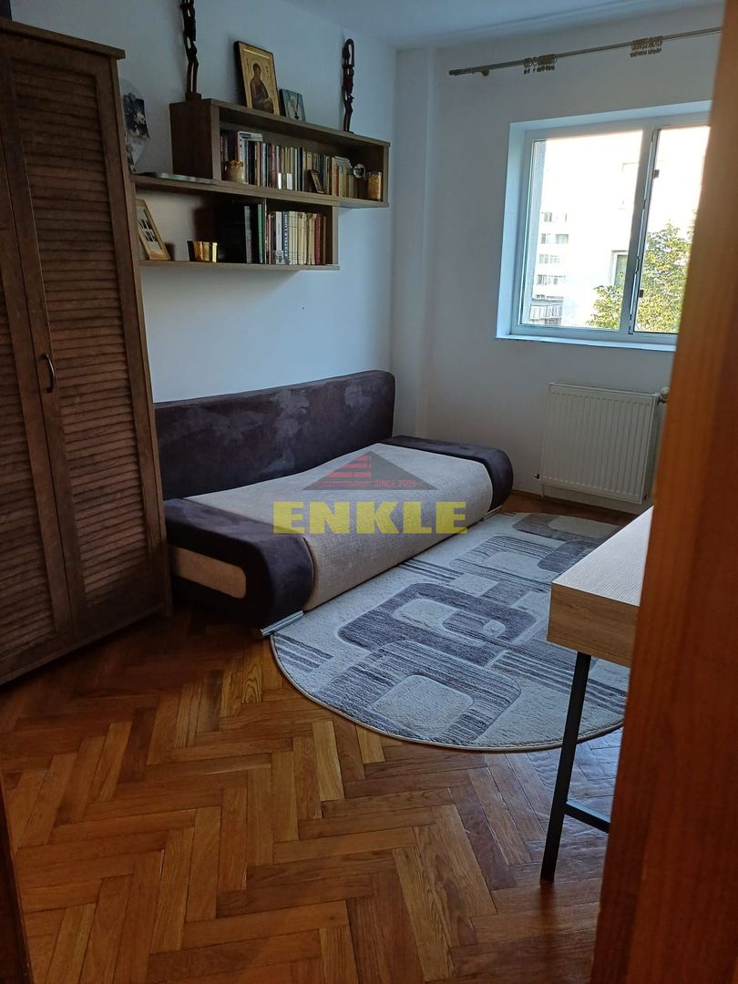 Apartament cu 4 camere decomandat, zona Octav Onicescu - Poză 8
