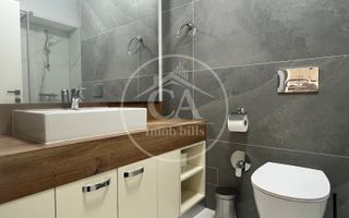 Apartament cu 2 camere de închiriat în Prima Green, Oradea - Poză 6