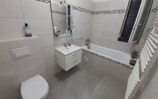 2 locuri de parcare.  Mobilat si utilat. Disponibil imediat. - Poză 7