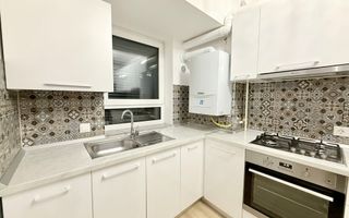 Apartament 3 camere | 2 Băi | 73 MP | Avantgarden Bartolomeu - Poză 10