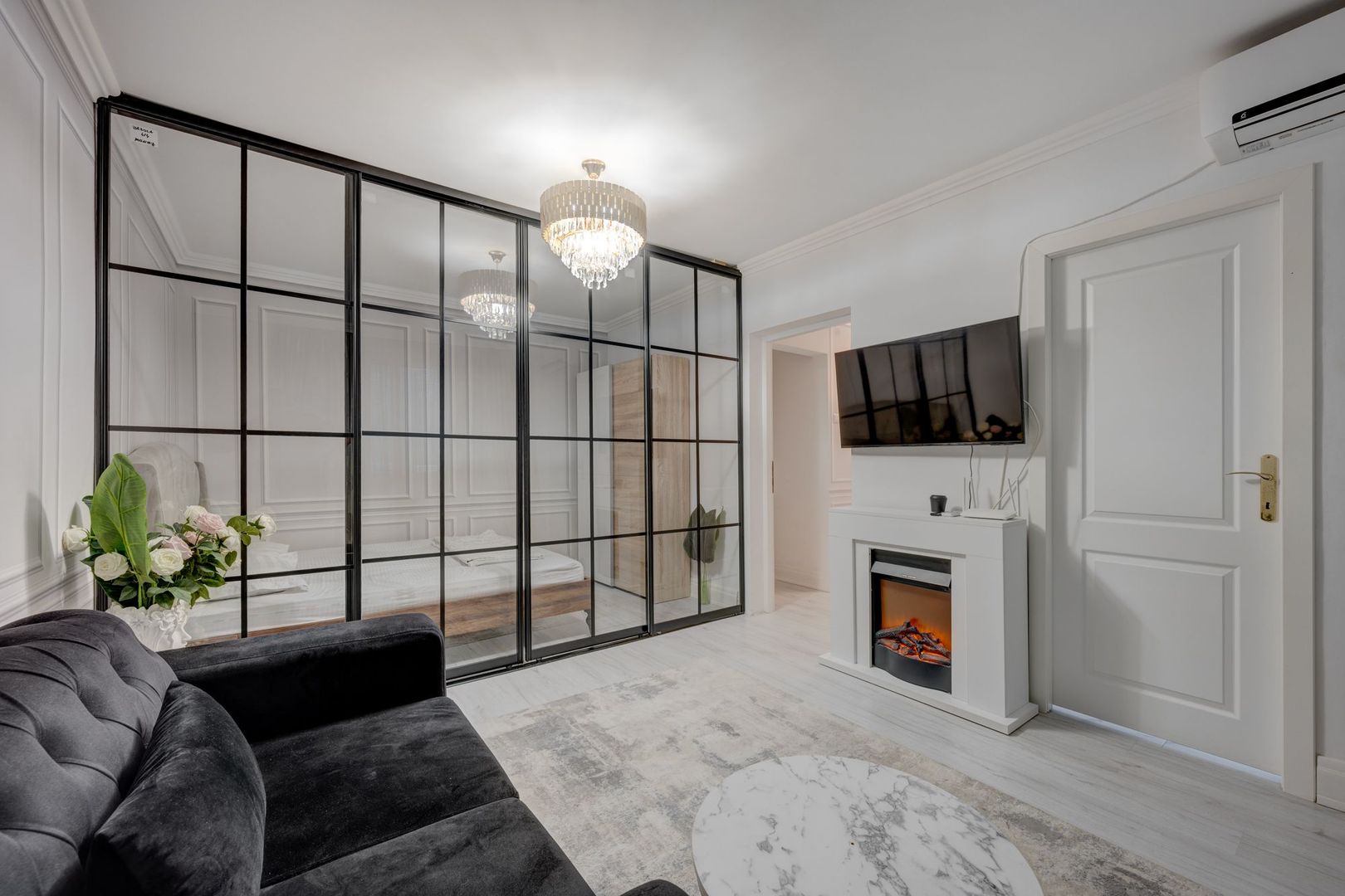 Confort & Randament – Garsonieră premium Calea Giulești / Sector 6 - Poză 7