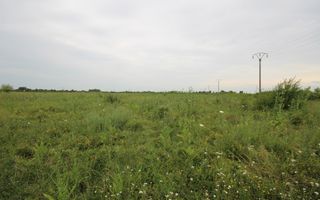 OPORTUNITATE - Teren Timisoara  spre Sacalaz - Poză 7