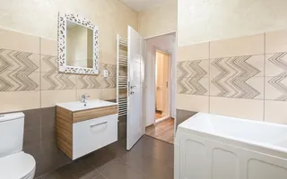 Vânzare  apartament de familie cu 4 camere,pod amenajat-2 parcări-Iris - Poză 15