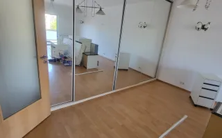 Ap 4 camere Dna Ghica Plaza, 2 locuri parcare, se accepta persoane straine,140mp - Poză 12