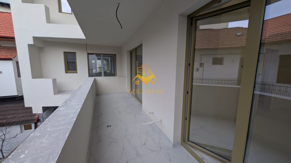 2 camere, Parcare Subterana, Bloc Nou, Central, Pta. Mihai Viteazu - Poză 5