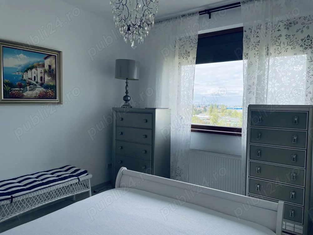 Apartament 2 camere 2 bai de inchiriat Aviatiei - Poză 4