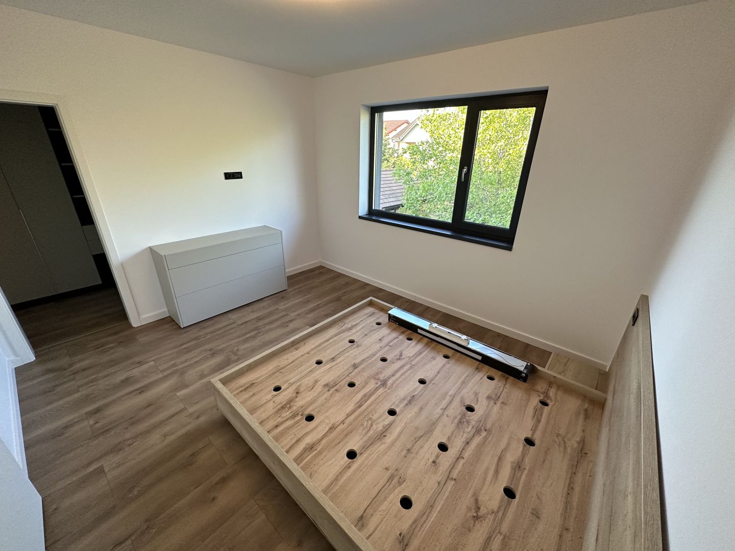 Duplex zona Calea Aradului la prima închiriere - Poză 11