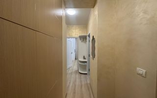 Apartament cu 2 camere, decomandat, curte, Giroc - Poză 7
