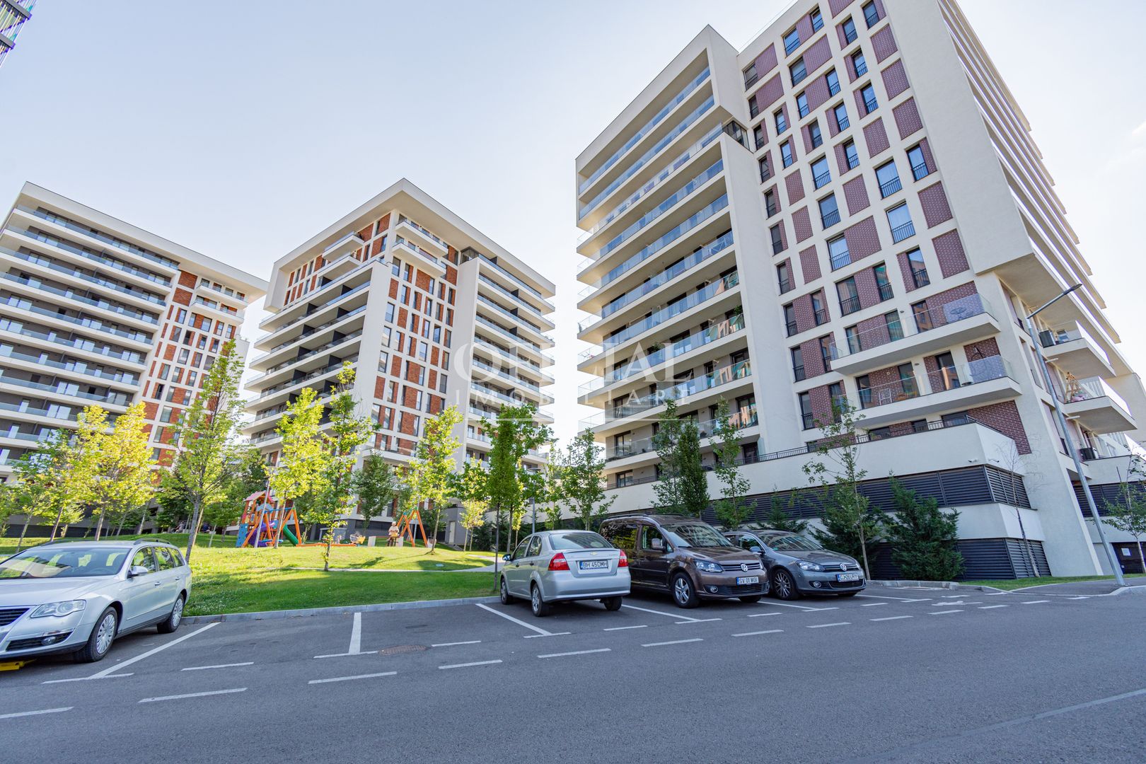 Apartament 3 Camere | 75 mp | Terasa | Garaj | Zona Zorilor Azoria - Poză 18