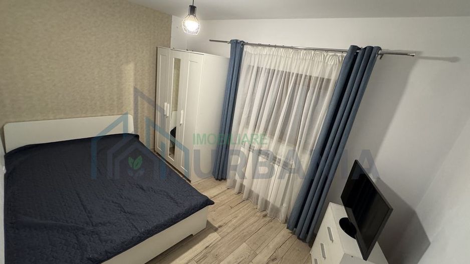 Apartament 2 camere de inchiriat, zona Moara de Vant, Iasi - Poză 4