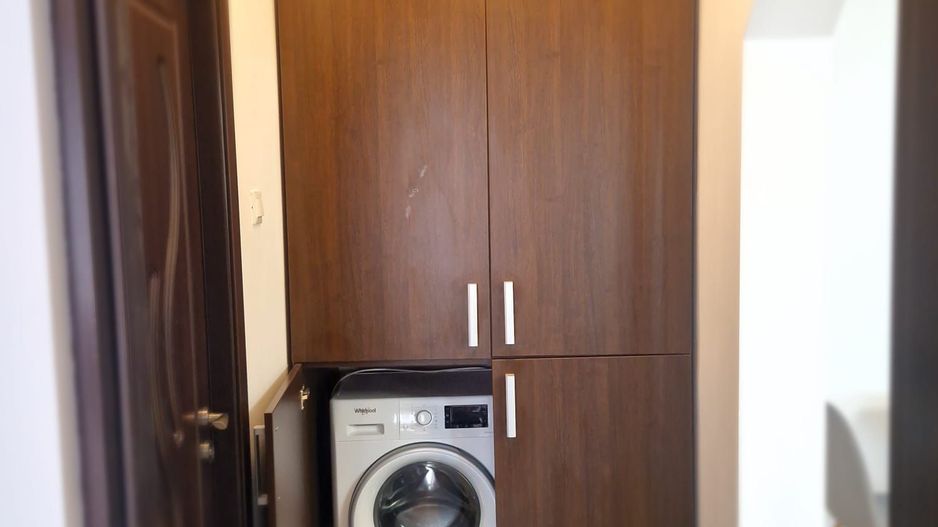 DRISTOR | ParkLake | Chirie 2 camere - Poză 12