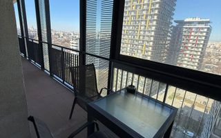 Vand apartament 2 camere cu 2 bai , LIBER , nelocuit, Asmita Gardens - Poză 6