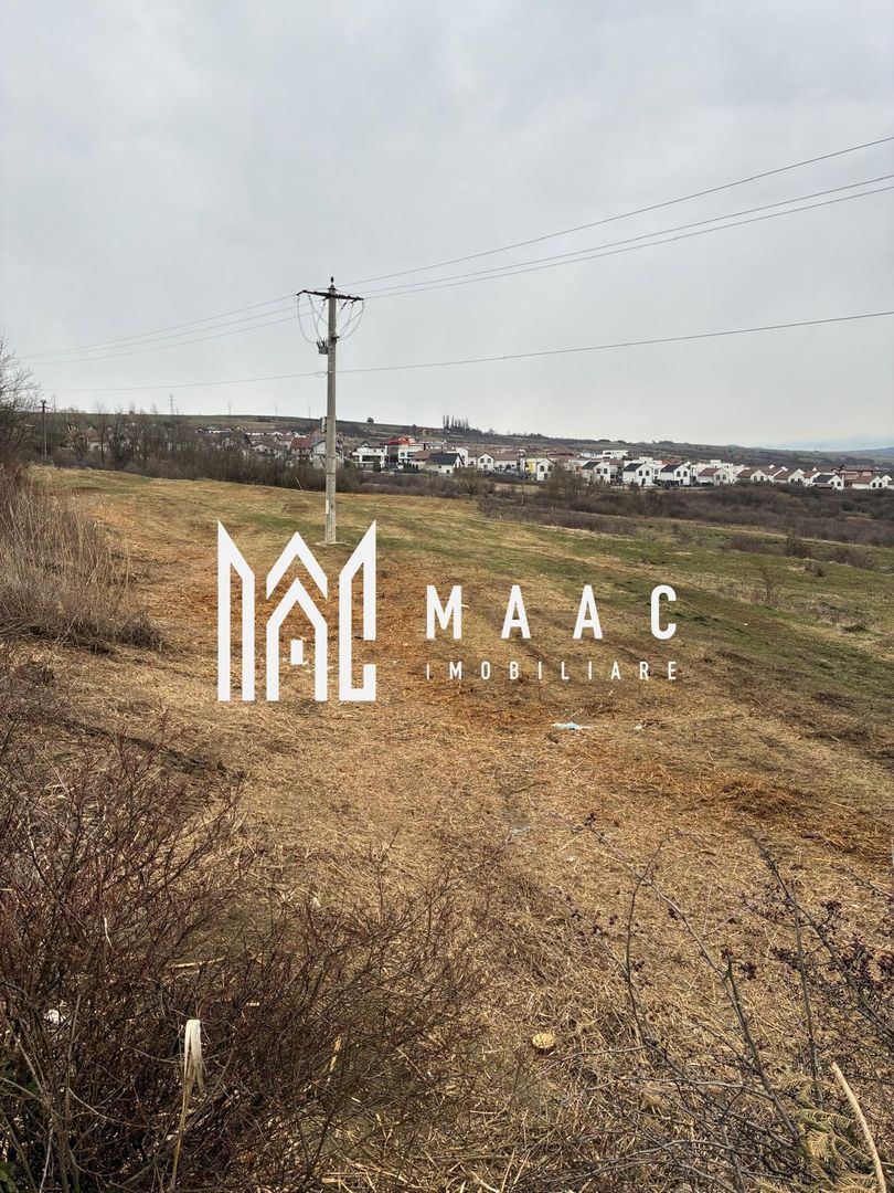 TEREN EXTRAVILAN I 6300 MP I LA SOSEA - Poză 4