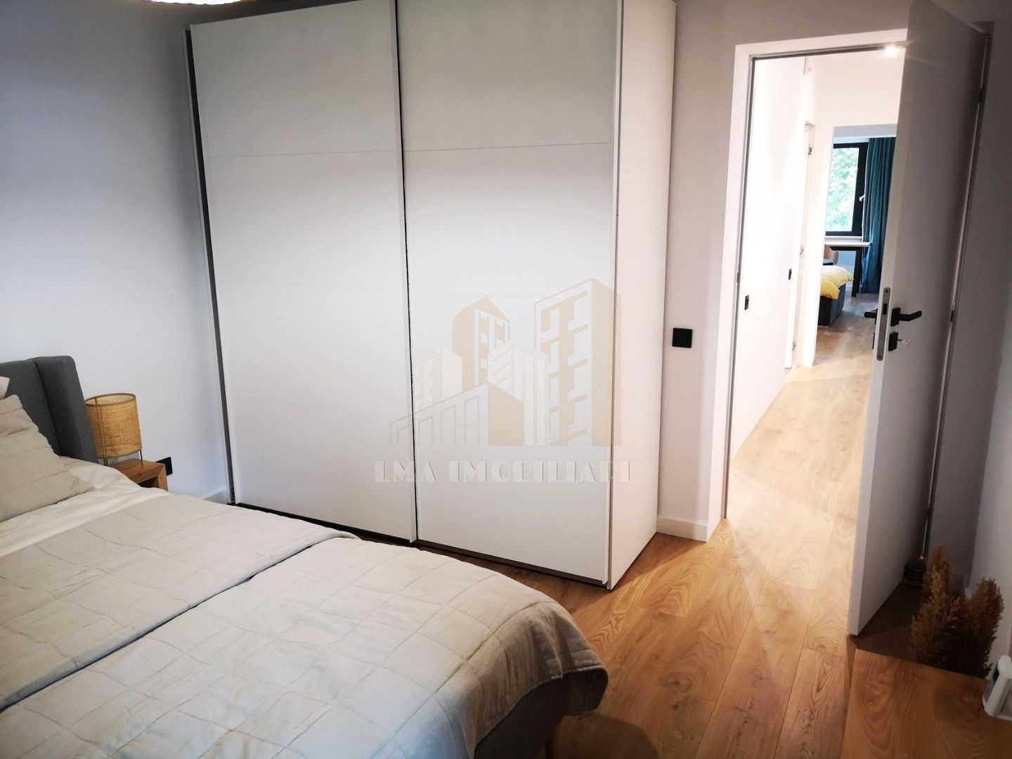 Apartament 3 camere ultracentral Brasov vedere panoramica - Poză 7