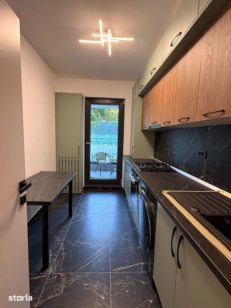 Apartament 2 camere in complexul Roka Residence cu loc de parcare si centrala - Poză 4