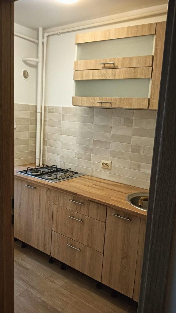 Vând Garsoniera Astra Saturn - Poză 6