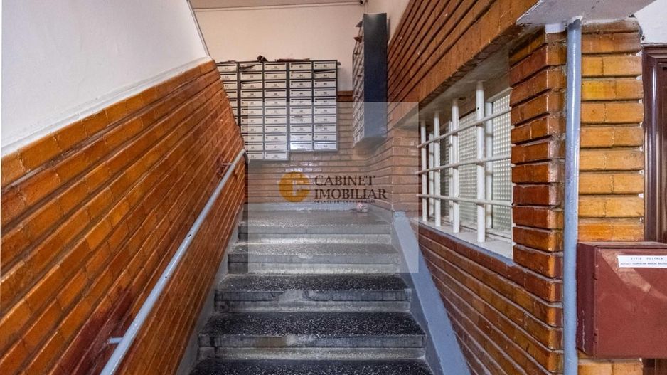 2 camere I Universitate I Renovat I Airbnb - Poză 20