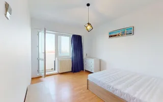 Decomandat | 65 mp total | An 2002 | Metrou Pta Sudului |Berceni - Poză 14