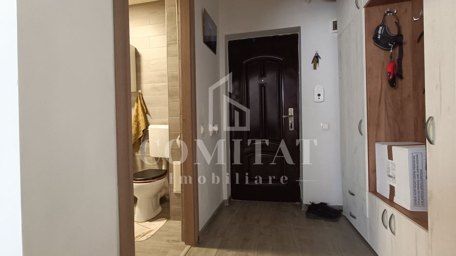 Apartament cu 1 cameră | Zona Eroilor - Florești - Poză 8