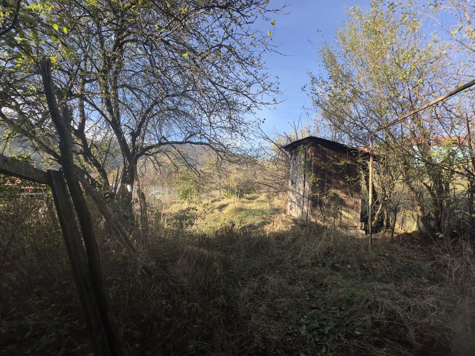 Casa individuala - Sat Vale, Saliste - Poză 9