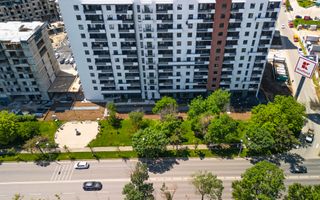 Spatiu pentru afacerea ta | Metalurgiei – Vienna Parkside, Sector 4 - Poză 1
