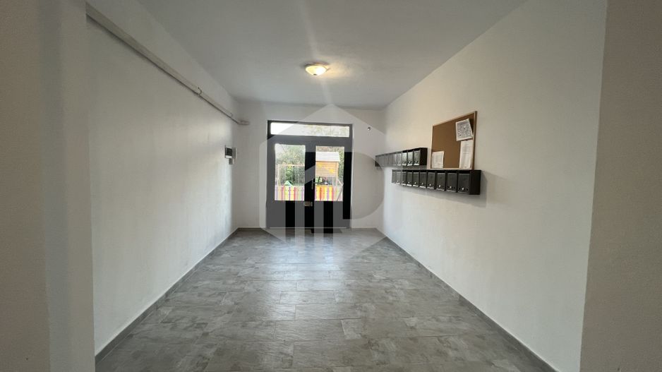 Dezvoltator | Apartament 3 camere la CHEIE/ INTABULAT Etaj 1 - Poză 17