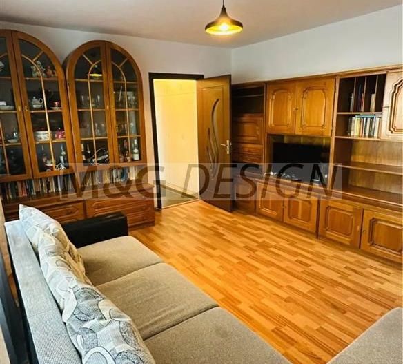 2 camere zona Modern - Lidl parter inalt - Poză 1