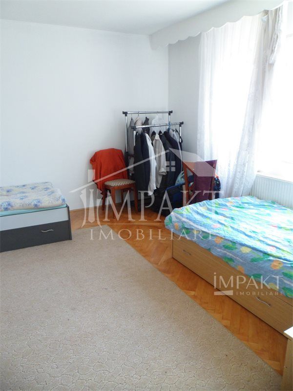 Casa ideala sediu firma Cluj Napoca, Gheorgheni ! - Poză 15