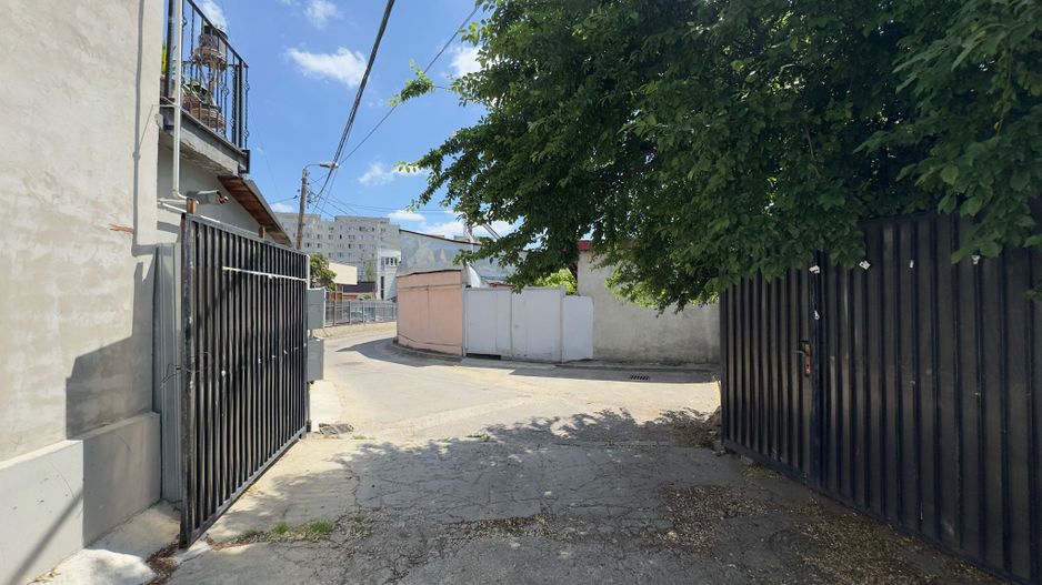 Teren 1330mp Grigorescu metrou Dristor Salajan - Poză 5