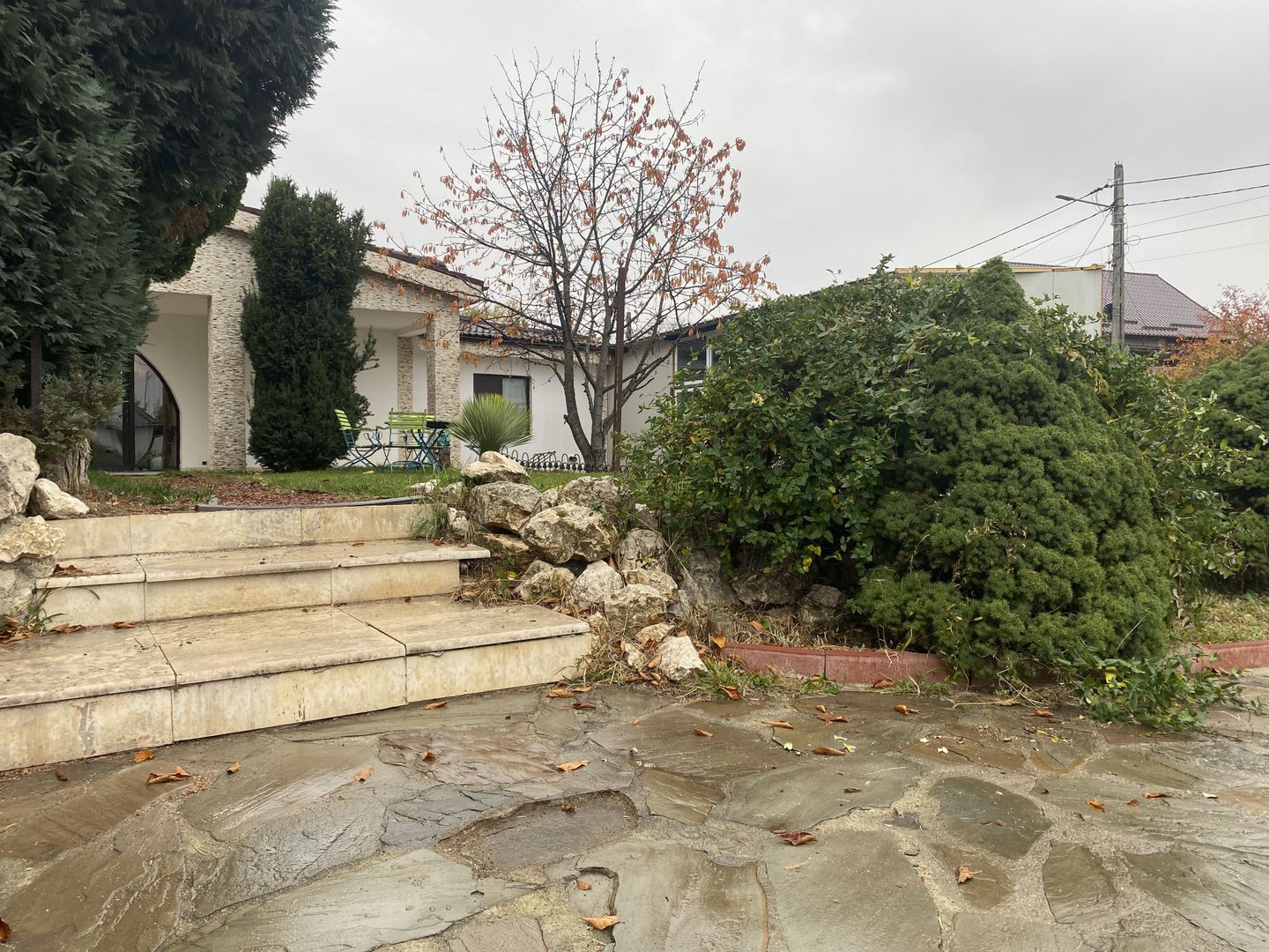 Casa de vis cu piscina- Valea Voievozilor, Dâmbovița! - Poză 7