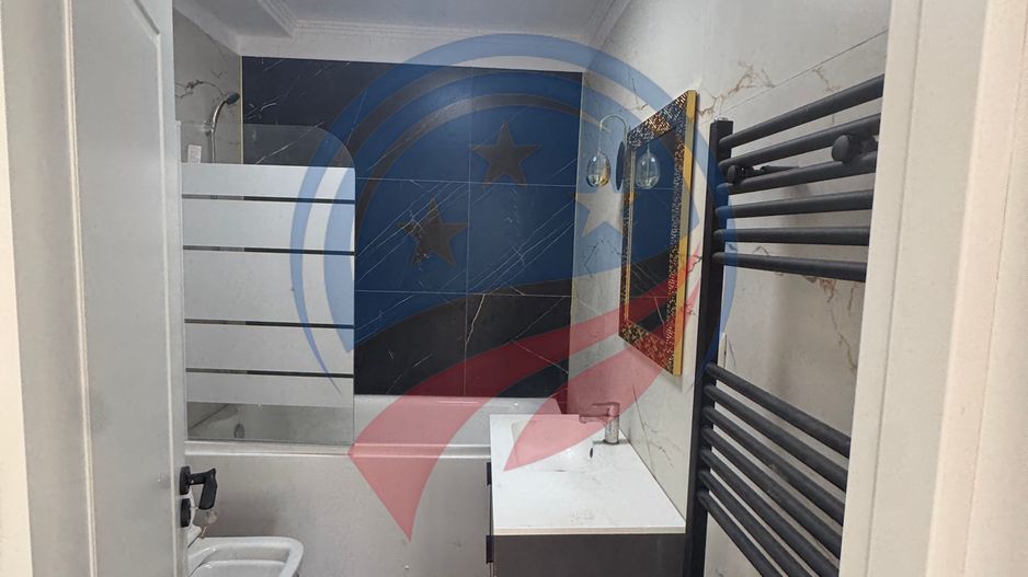 Casa LUX 3 camere | Prima închiriere | Terasă + parcare | Romanești - Poză 11
