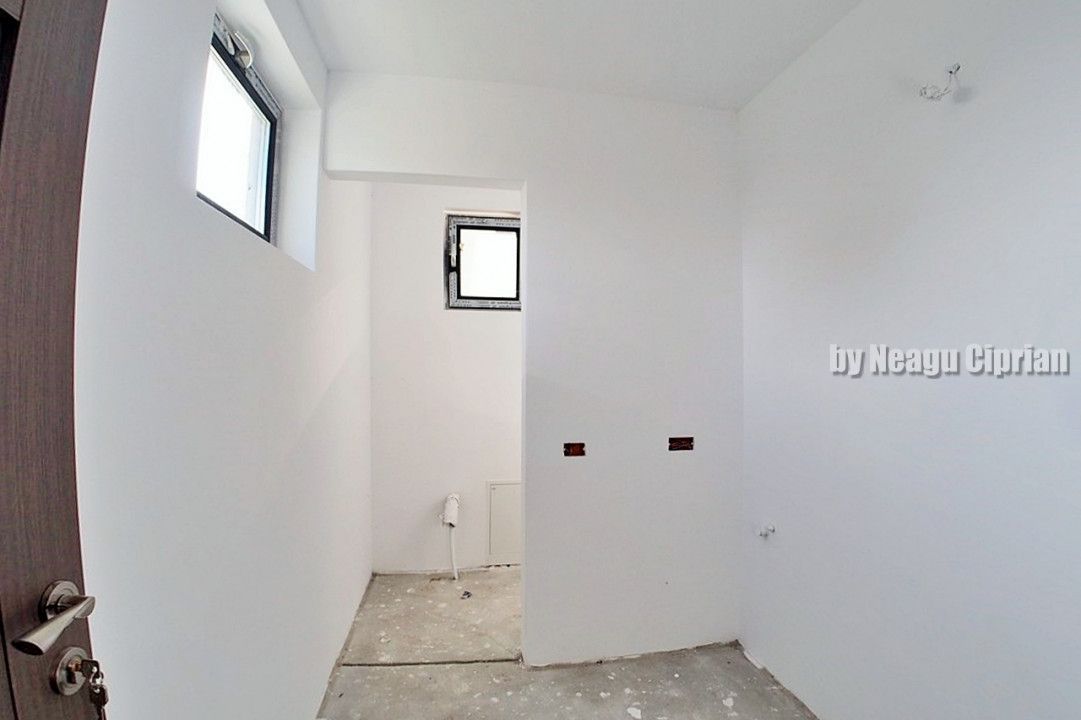 Casă moderna in Stefanesti de vânzare - Poză 22