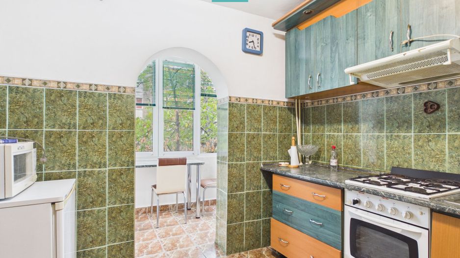 Apartament 3 camere, 63 mp, Decebal ,Oradea - Poză 4
