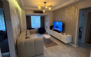 Apartament 4 camere de vânzare – Zona Inel 2, Constanța - Ocazie Unica - Poză 1