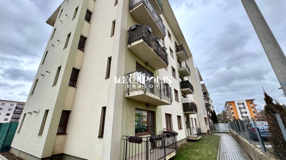 Apartament 2 camere | Decomandat | Prima închiriere | Tractorul - Poză 18