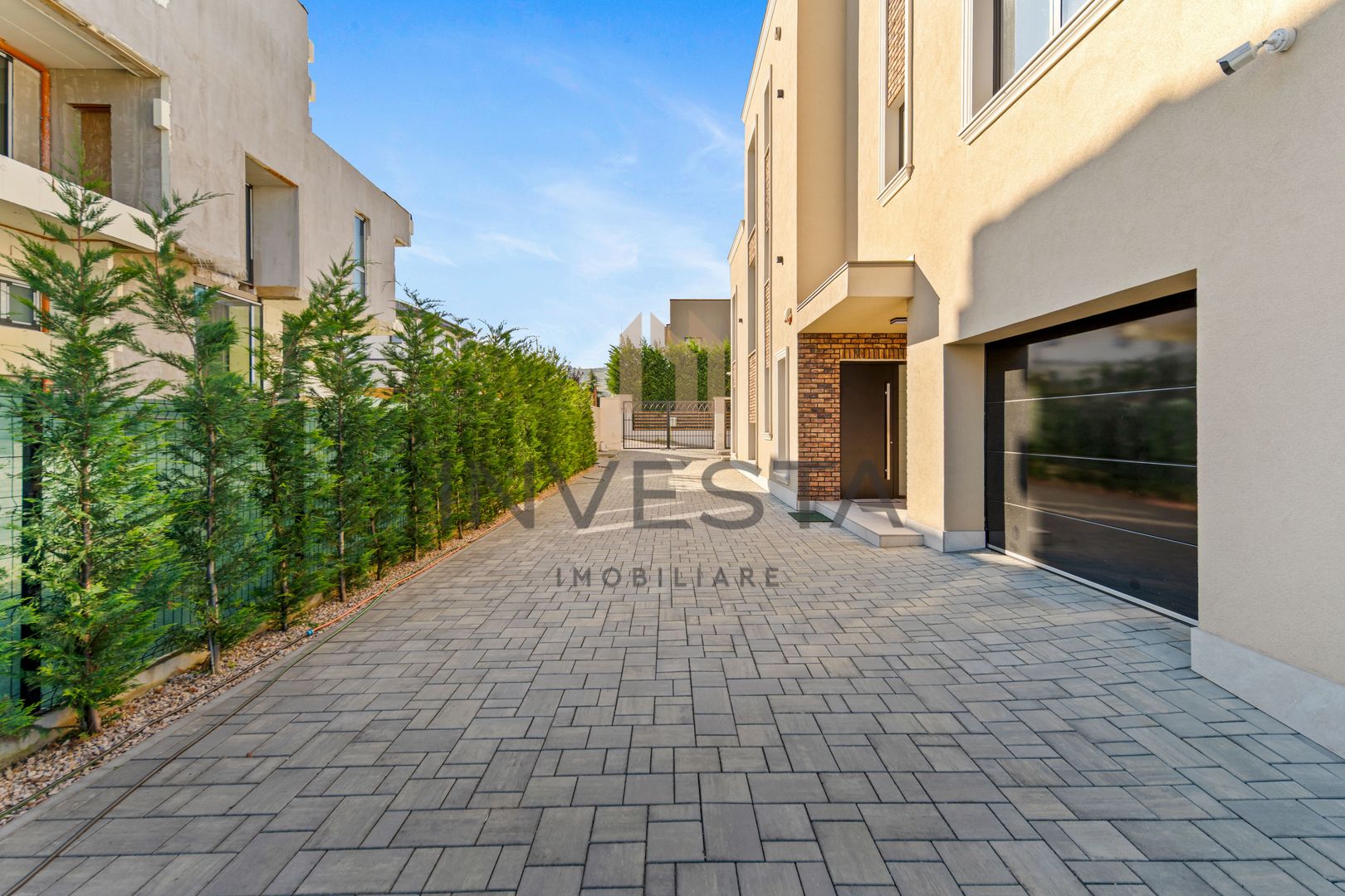 Lux, Spatiu si Vedere Panoramica – Borhanci - Poză 20