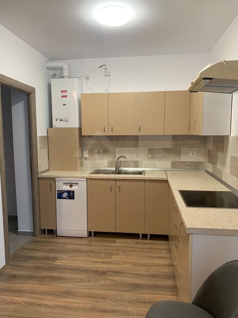Apartament de închiriat Ama Rezidence - Poză 1