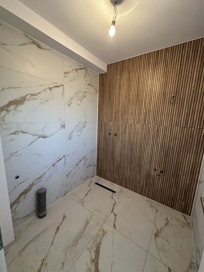 Duplex despartit prin spatiu tehnic - Poză 18