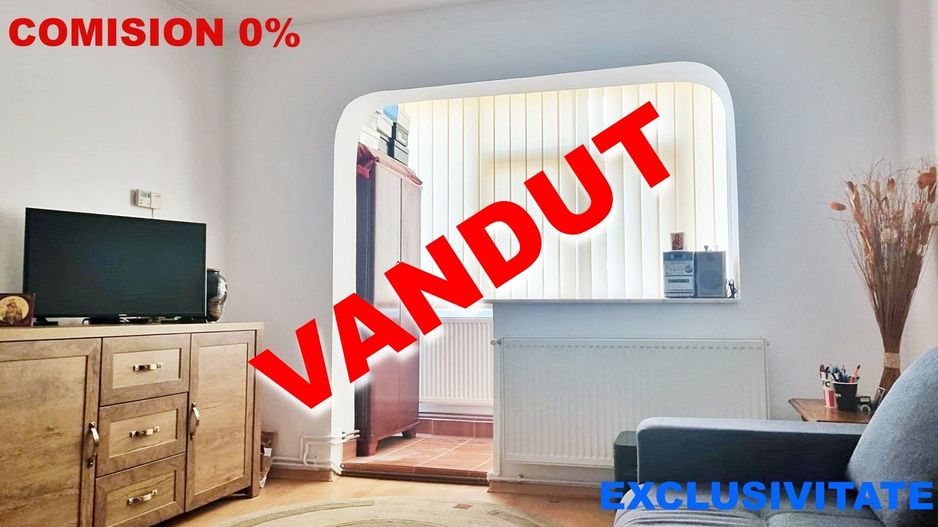 AZURA Imobiliare - Garsoniera et1 Central Popa Sapca - Poză 1