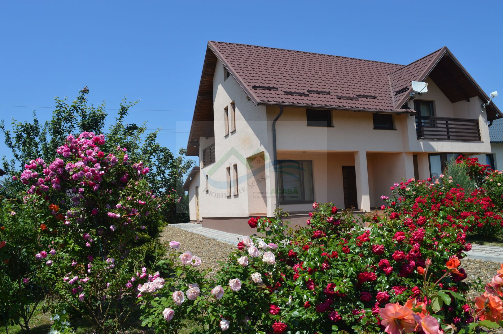 Casă/Vilă cu 5 camere Măzănăești - Poză 2