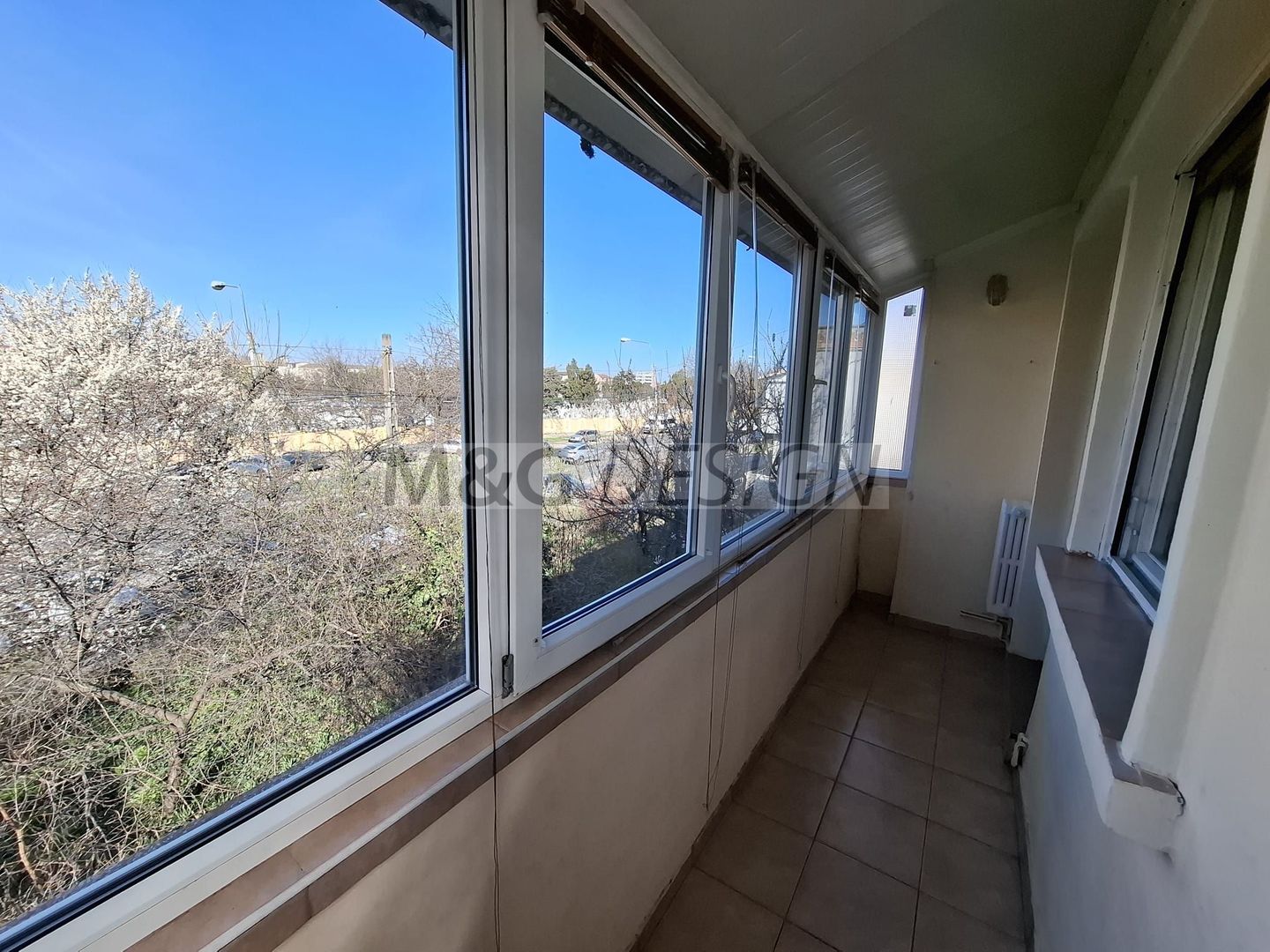 2 camere in vila Sagului-Elisabetin etaj 1 - Poză 21