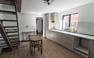 Corp de casa,str Carpatilor intrare in Racadau,P+E,4 camere,gradina. - Poză 35