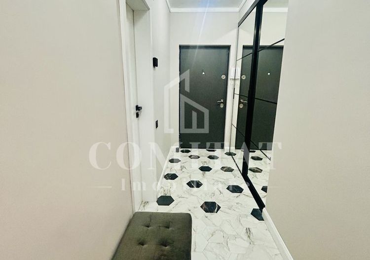 Apartament de vânzare | Zona Între Lacuri - Poză 5