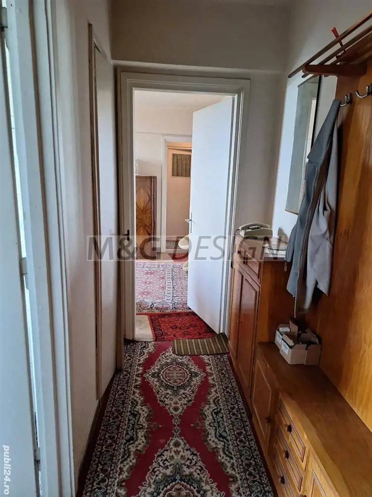 Apartament 3 camere zona Gara de Nord - Poză 5