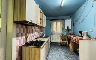COMISION 0% Casa individuala 2 camere 70mp,teren 1200mp,anexe, Gadalin - Poză 4