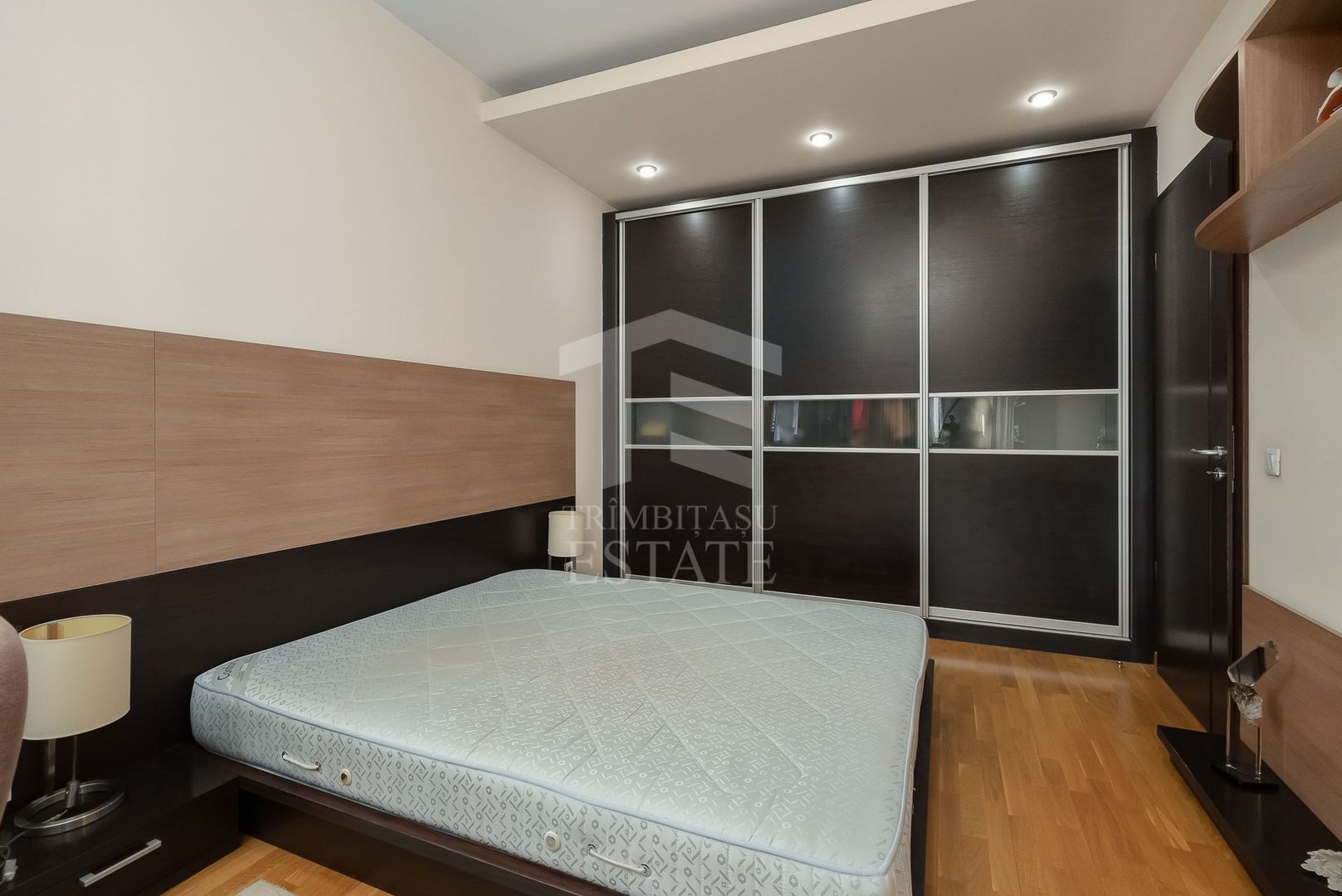 Apart 5 CAMERE Nordului Herastrau Str Barajul Arges 2 Parcari incluse - Poză 18